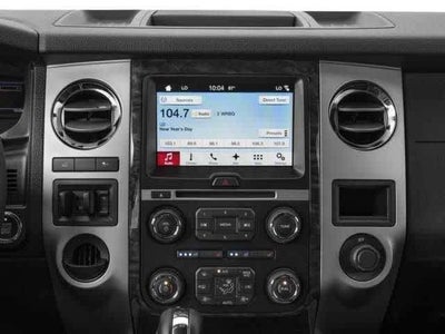 2016 Ford Expedition EL 4WD 4dr Limited