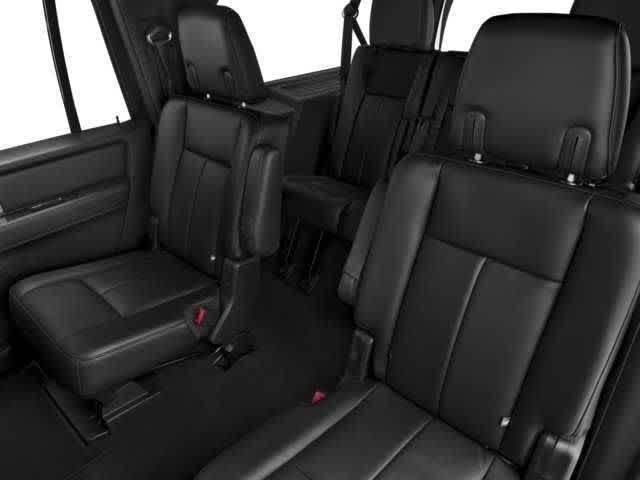 2016 Ford Expedition EL 4WD 4dr Limited