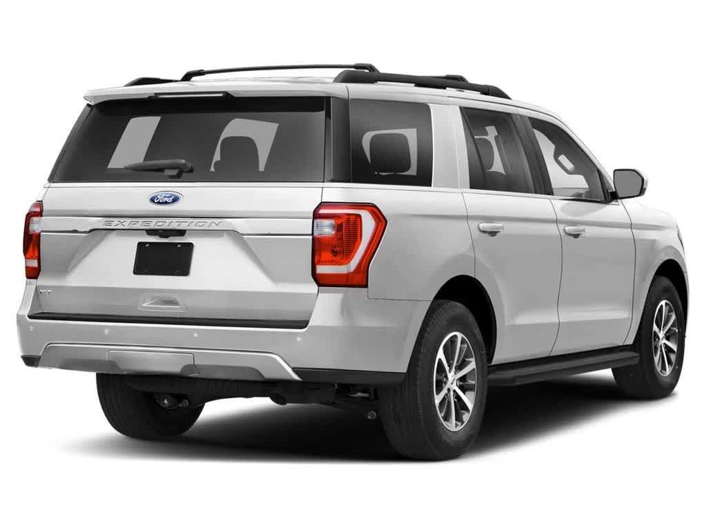 2020 Ford Expedition XLT 4x2