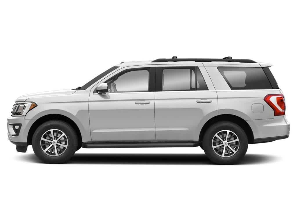 2020 Ford Expedition XLT 4x2