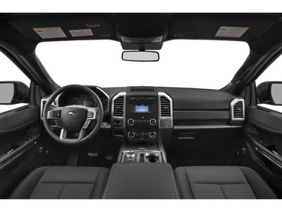 2020 Ford Expedition XLT 4x2