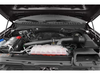 2020 Ford Expedition XLT 4x2