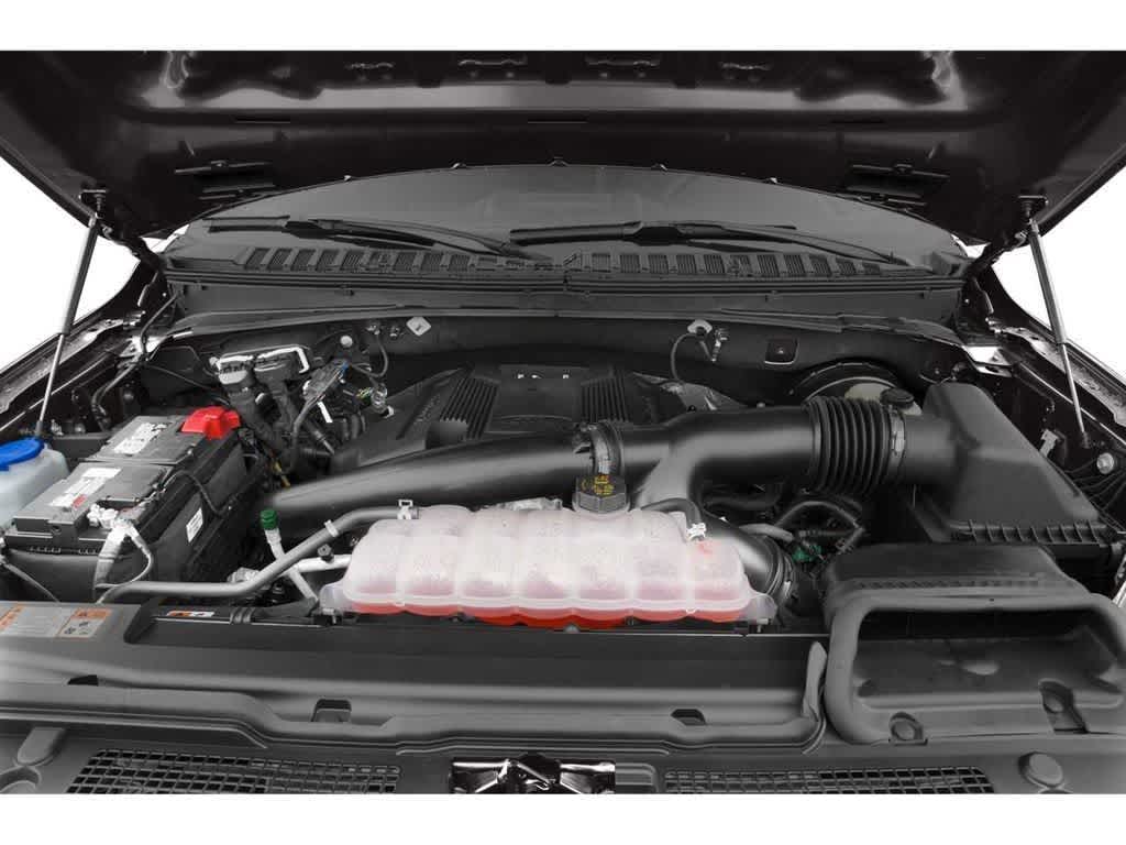 2020 Ford Expedition XLT 4x2