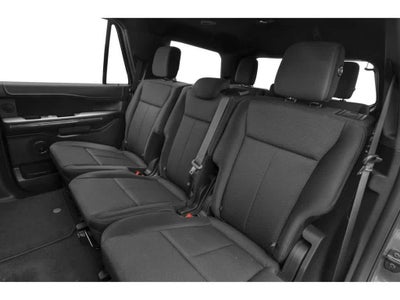 2020 Ford Expedition XLT 4x2