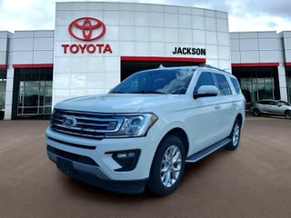 2020 Ford Expedition XLT 4x2