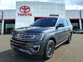 2019 Ford Expedition Limited 4x2
