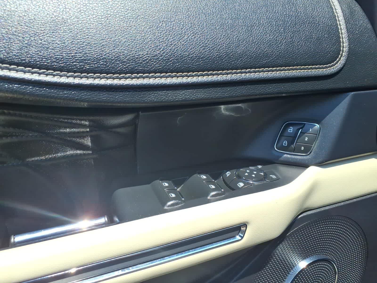 2019 Ford Expedition Platinum 4x2