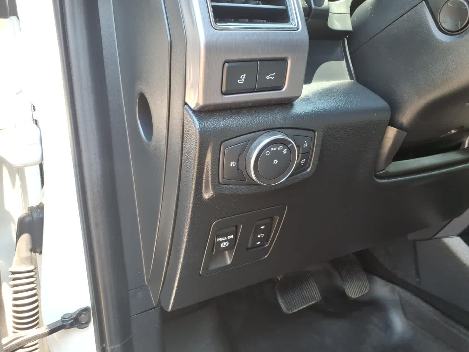2019 Ford Expedition Platinum 4x2