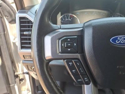 2019 Ford Expedition Platinum 4x2