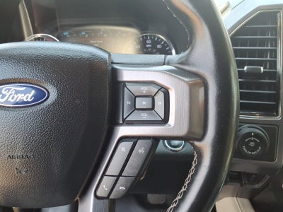 2019 Ford Expedition Platinum 4x2