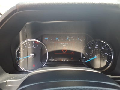 2019 Ford Expedition Platinum 4x2