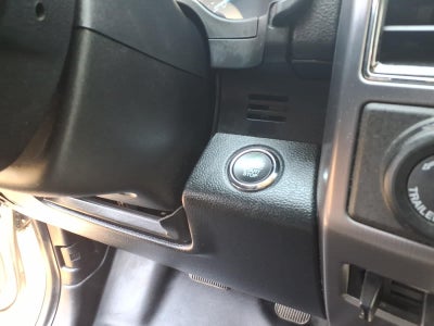 2019 Ford Expedition Platinum 4x2