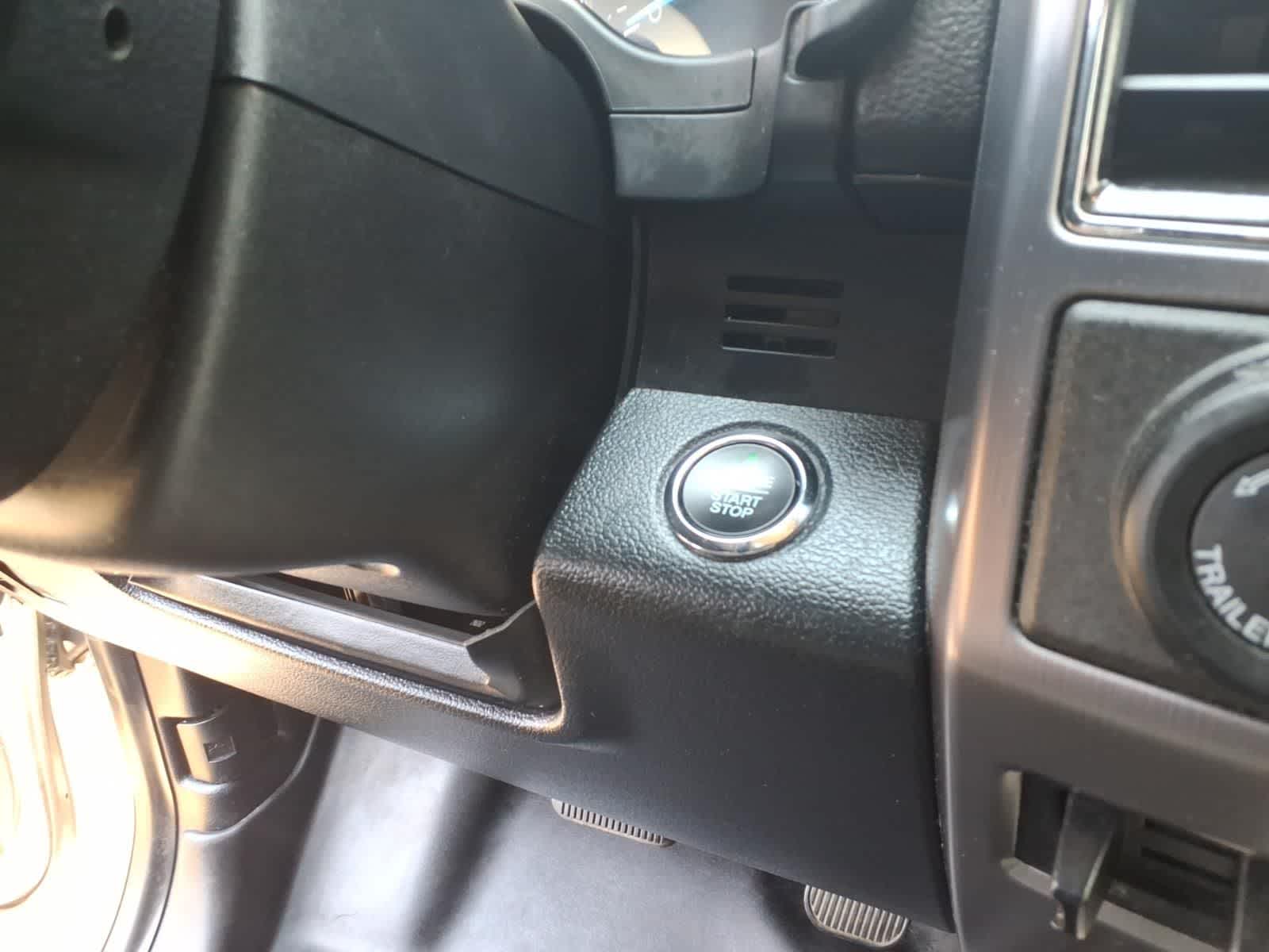 2019 Ford Expedition Platinum 4x2