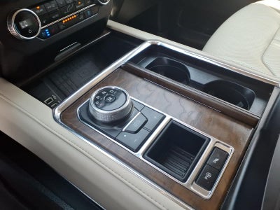 2019 Ford Expedition Platinum 4x2