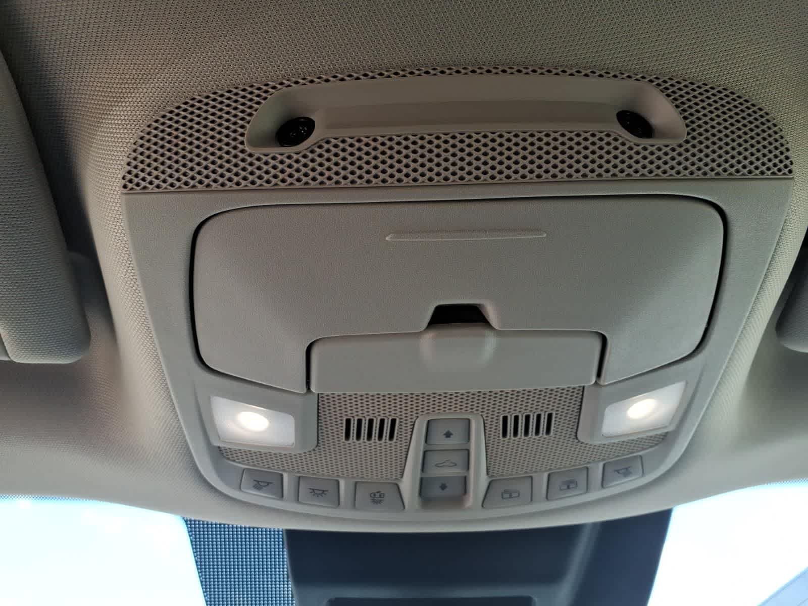 2019 Ford Expedition Platinum 4x2