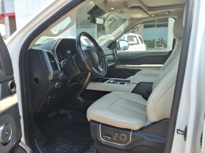 2019 Ford Expedition Platinum 4x2