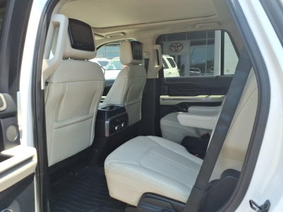 2019 Ford Expedition Platinum 4x2