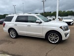 2019 Ford Expedition Platinum 4x2