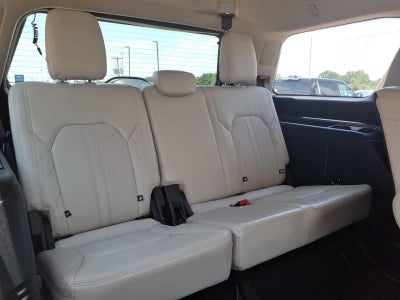 2019 Ford Expedition Platinum 4x2