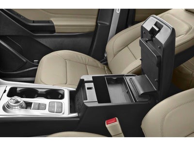 2021 Ford Explorer Limited RWD