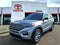 2023 Ford Explorer Limited 4WD