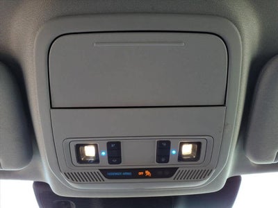 2023 Ford Explorer Limited 4WD