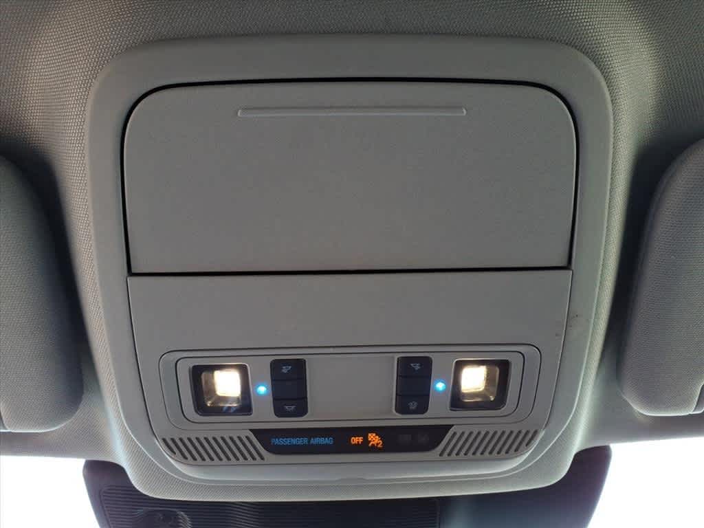 2023 Ford Explorer Limited 4WD