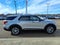 2023 Ford Explorer Limited 4WD