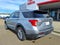 2023 Ford Explorer Limited 4WD