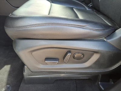 2023 Ford Explorer Limited 4WD