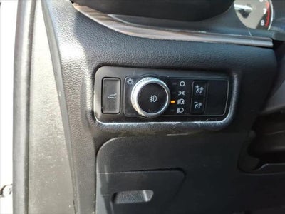 2023 Ford Explorer Limited 4WD