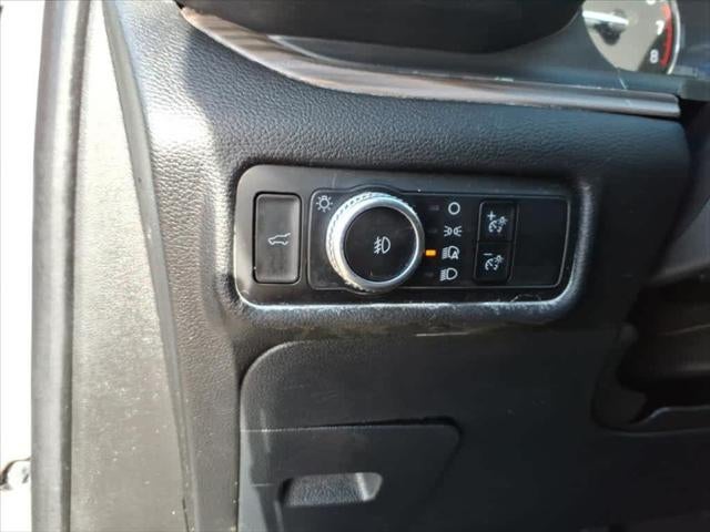 2023 Ford Explorer Limited 4WD