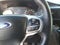 2023 Ford Explorer Limited 4WD