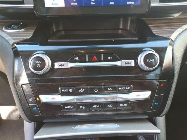 2023 Ford Explorer Limited 4WD