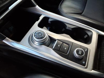 2023 Ford Explorer Limited 4WD