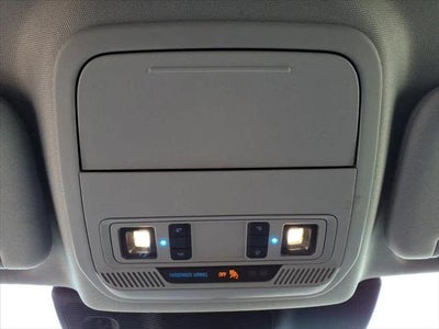 2023 Ford Explorer Limited 4WD