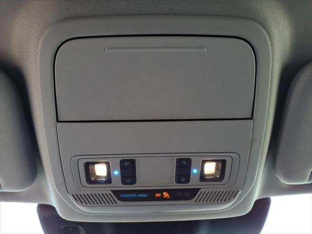 2023 Ford Explorer Limited 4WD