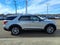 2023 Ford Explorer Limited 4WD
