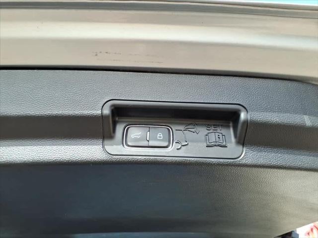 2023 Ford Explorer Limited 4WD