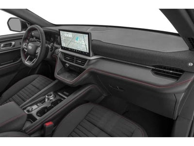 2025 Ford Explorer ST-Line 4WD
