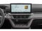 2025 Ford Explorer ST-Line 4WD