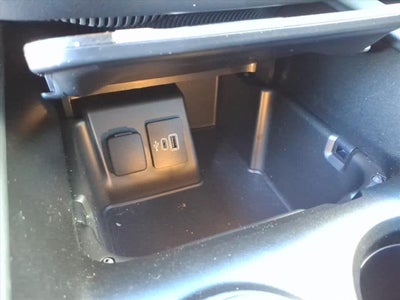 2025 Ford Explorer ST 4WD