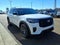 2025 Ford Explorer ST 4WD