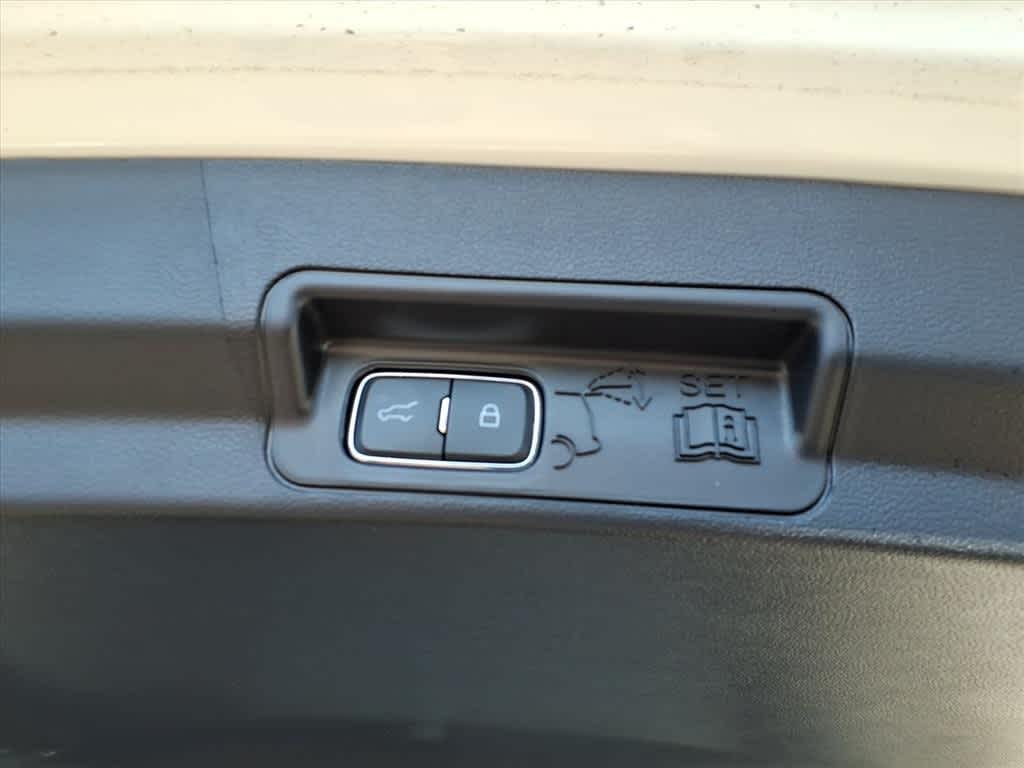 2025 Ford Explorer ST 4WD