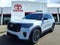 2025 Ford Explorer ST 4WD