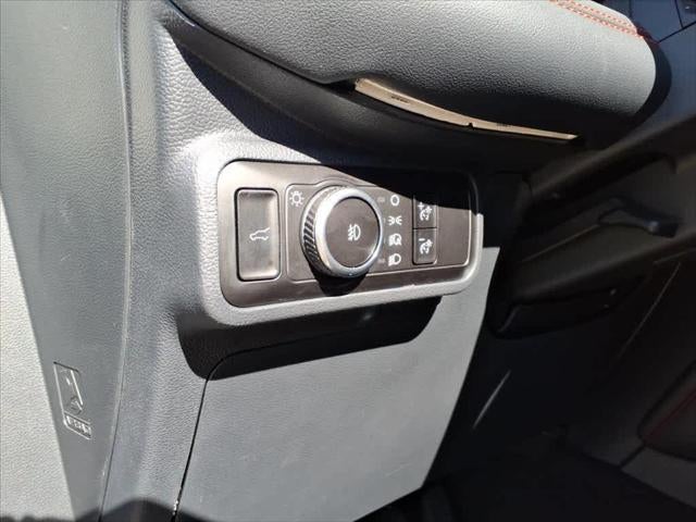 2025 Ford Explorer ST 4WD