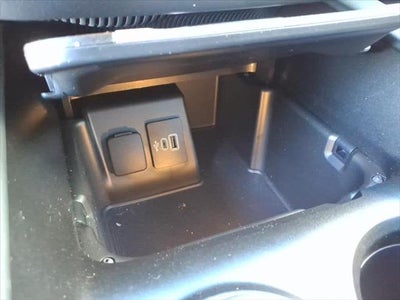 2025 Ford Explorer ST 4WD