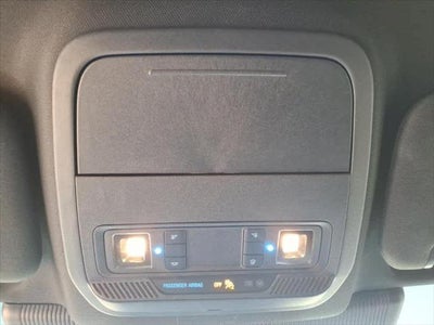 2025 Ford Explorer ST 4WD