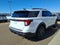 2025 Ford Explorer ST 4WD