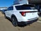 2025 Ford Explorer ST 4WD